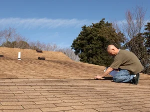 diy roof inspection 7 steps catch damage early blog